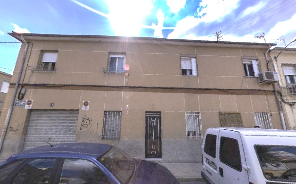 Vivienda en Elda, Alicante/Alacant