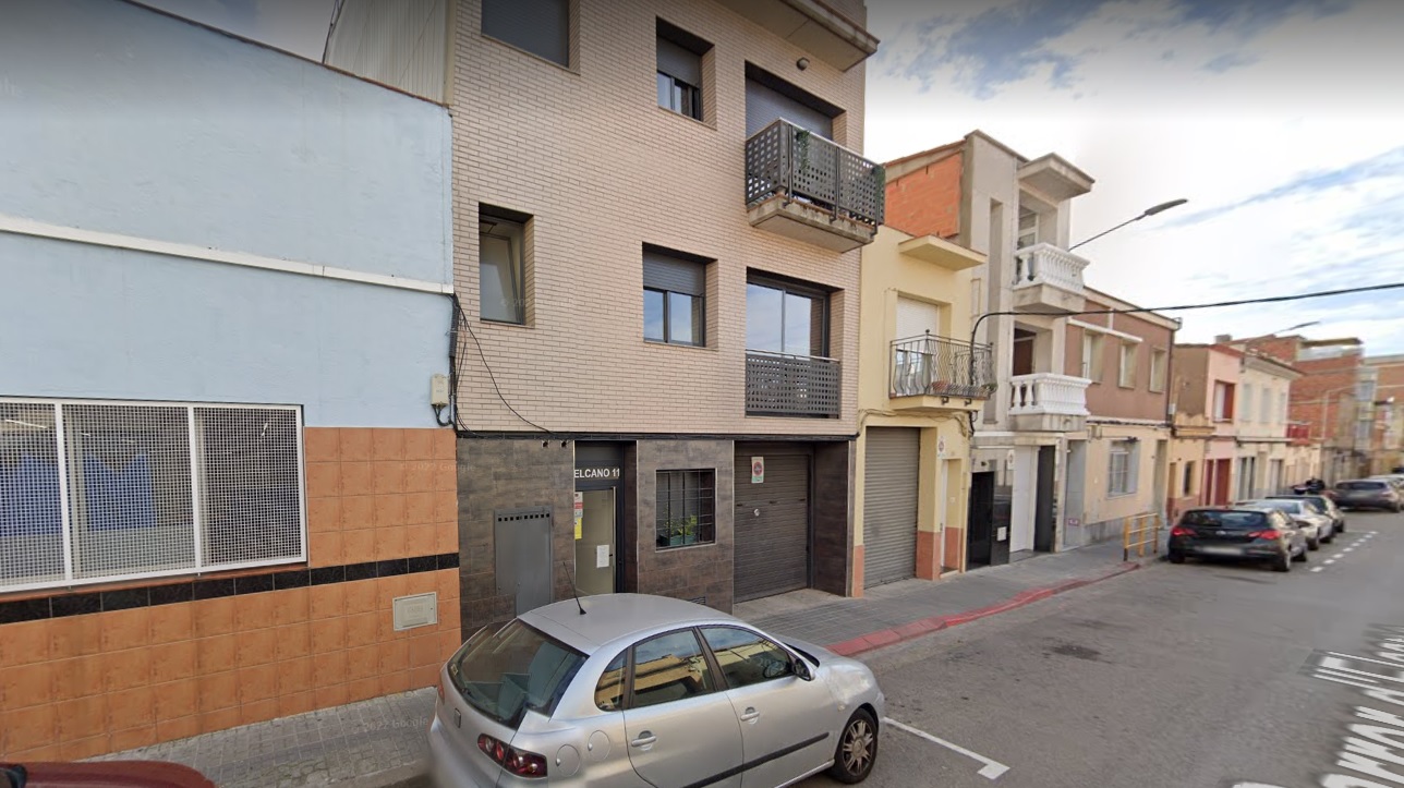 Vivienda en Sabadell, Barcelona