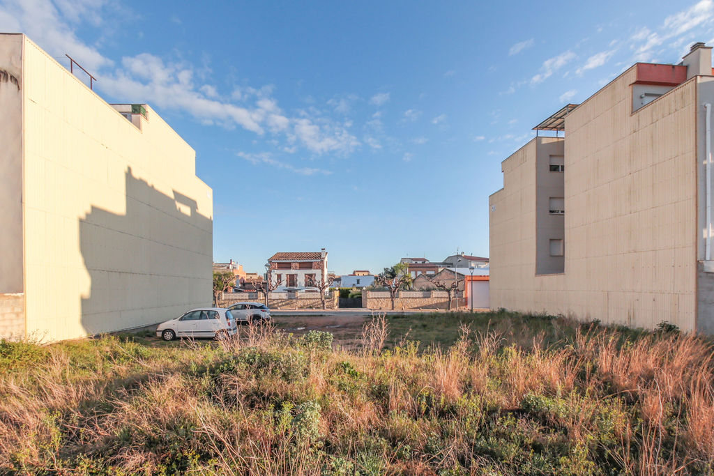 Suelo en Santa Bàrbara, Tarragona