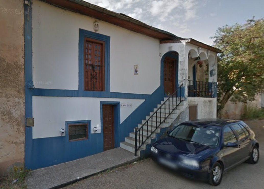 Co o Corrego