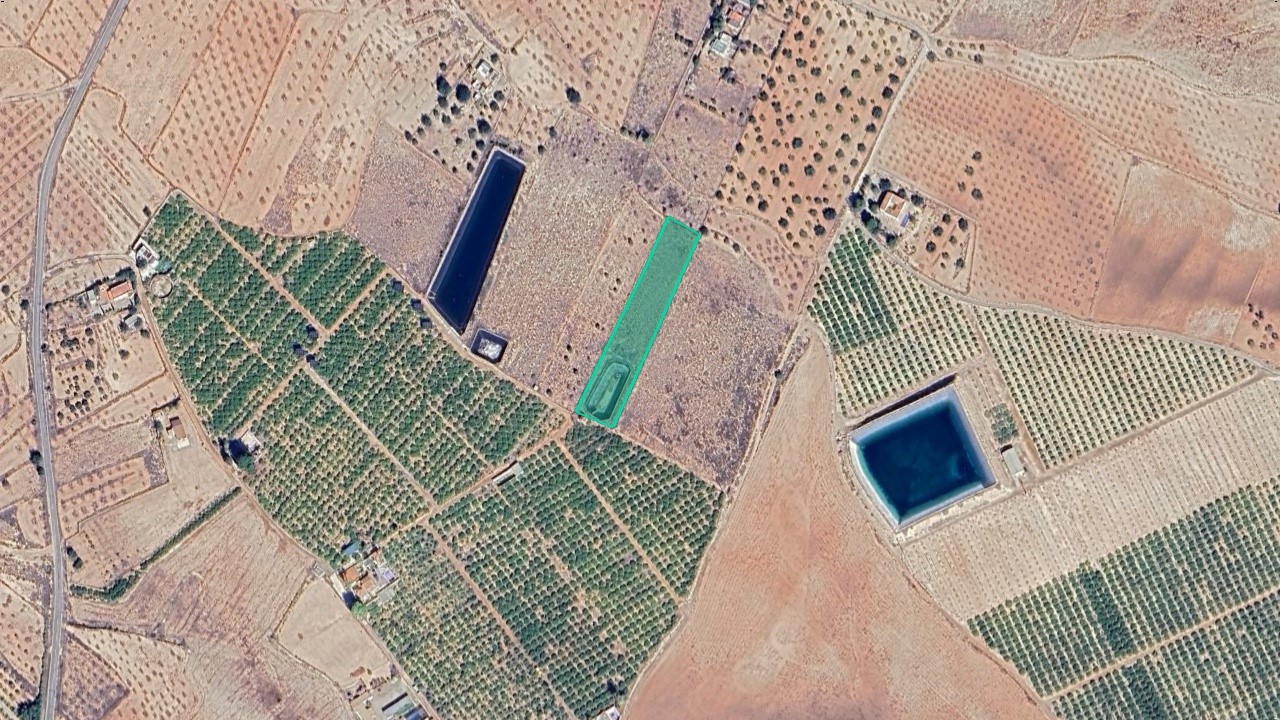 Suelo en Murcia, Murcia
