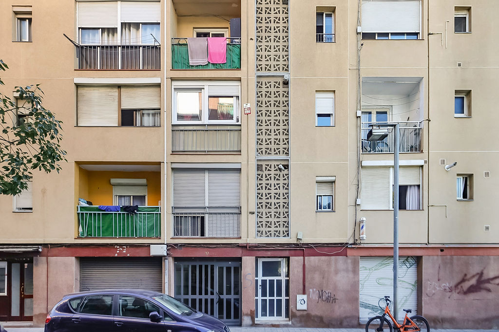 Vivienda en Montcada i Reixac, Barcelona