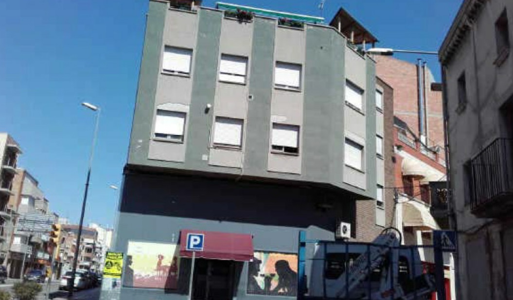 Vivienda en Mollerussa, Lleida