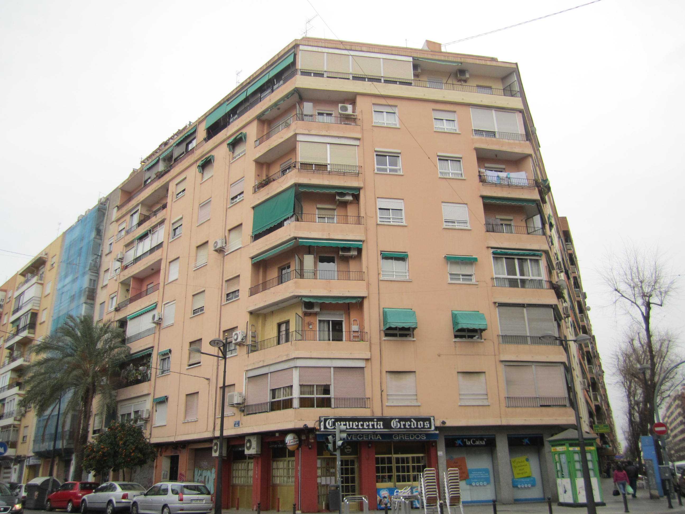 Vivienda en Valencia, Valencia