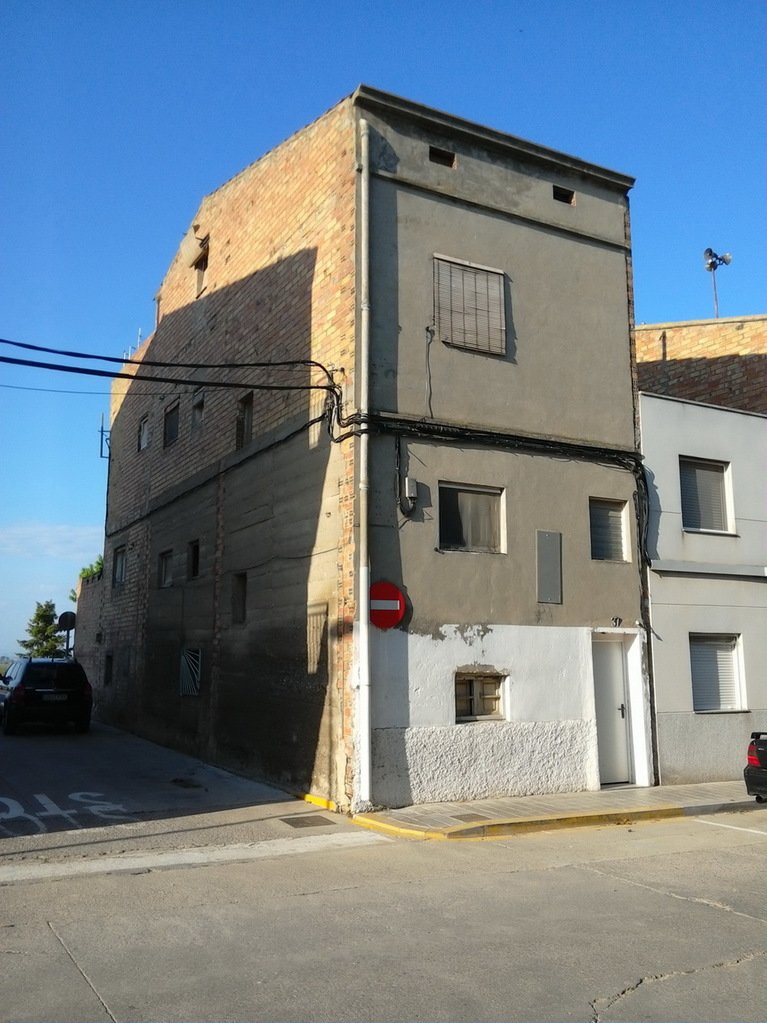C/ Estacio