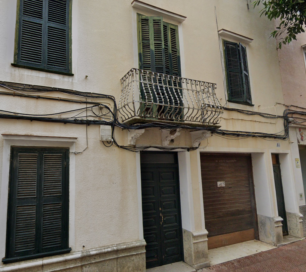 Vivienda en Mahón, Balears (Illes)