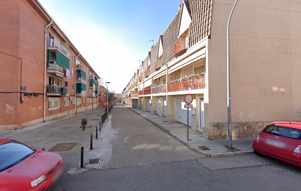 Vivienda en Terrassa, Barcelona