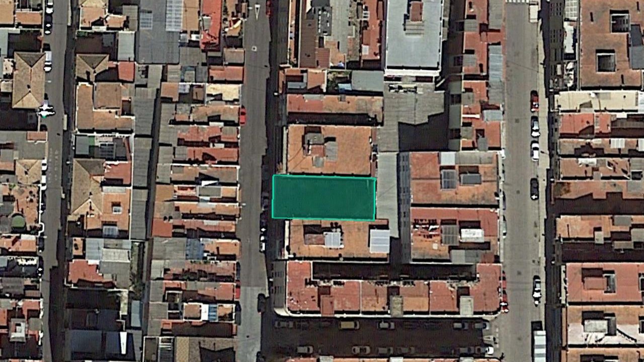 Suelo en Alzira, Valencia