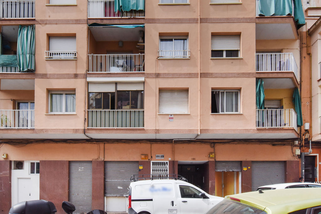 Vivienda en Badalona, Barcelona