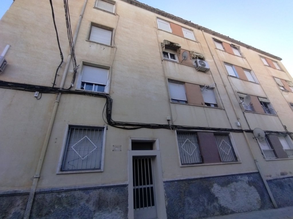 C/ Concepción Arenal