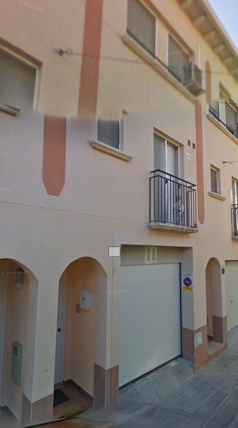 C/ Calaf