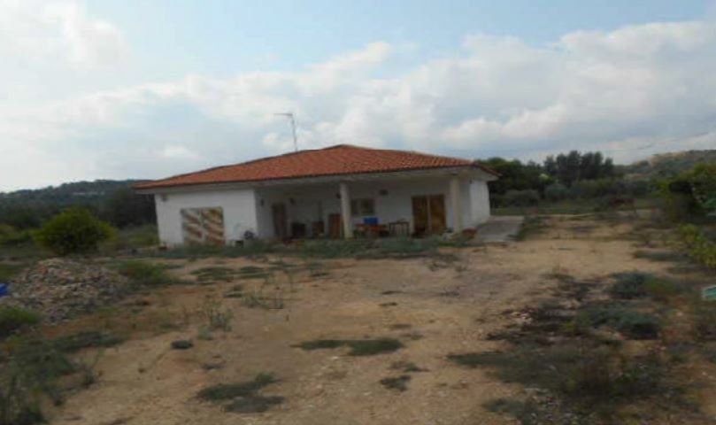 C/ Monserrat Partida Fint del Gos