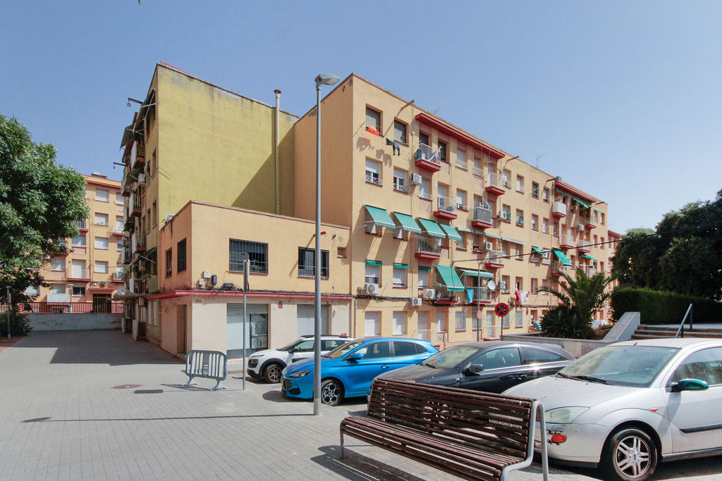 Vivienda en Sabadell, Barcelona