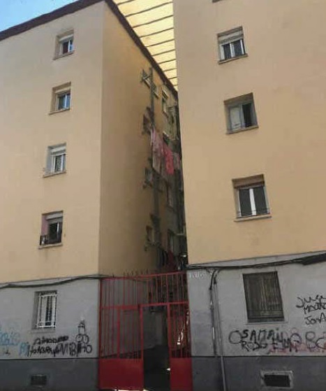 Vivienda en Badalona, Barcelona