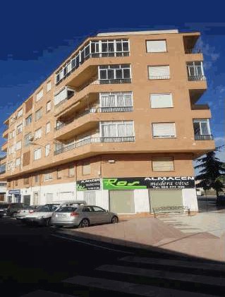 Vivienda en Sax, Alicante/Alacant