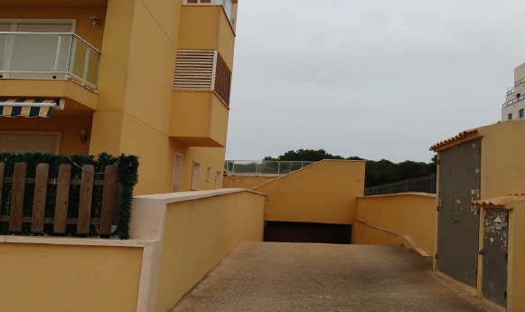Garaje en Guardamar del Segura, Alicante/Alacant