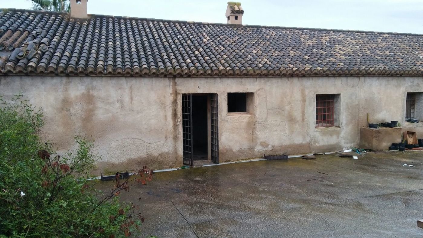 Pj Casas El Corralón