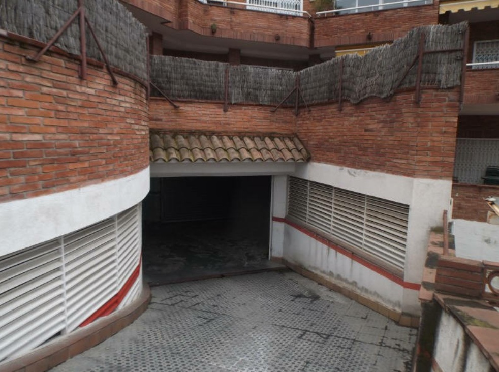 Garaje en Barcelona, Barcelona