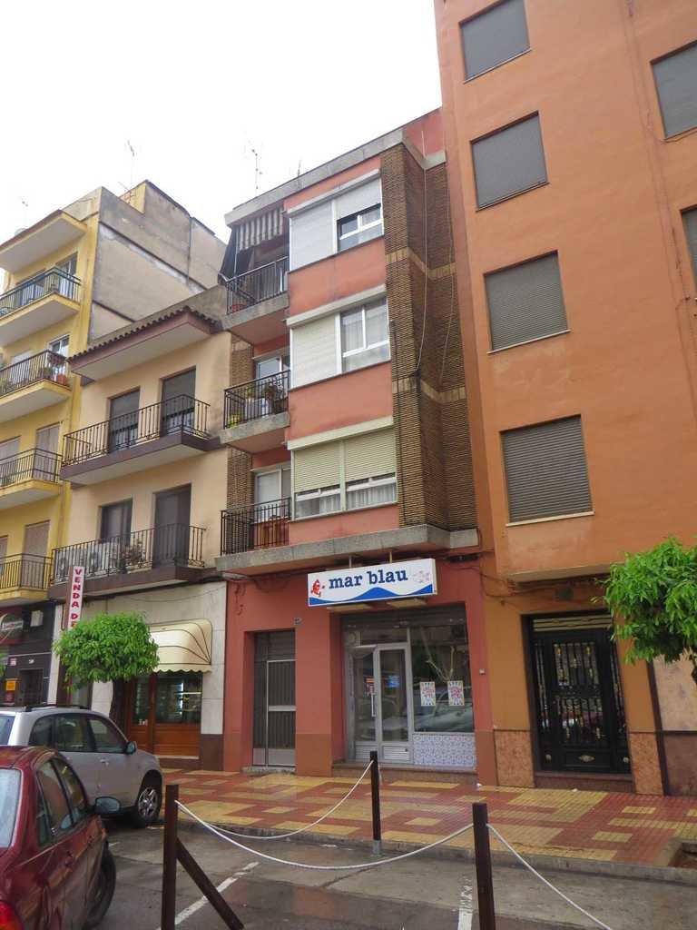 C/ Joan XXIII