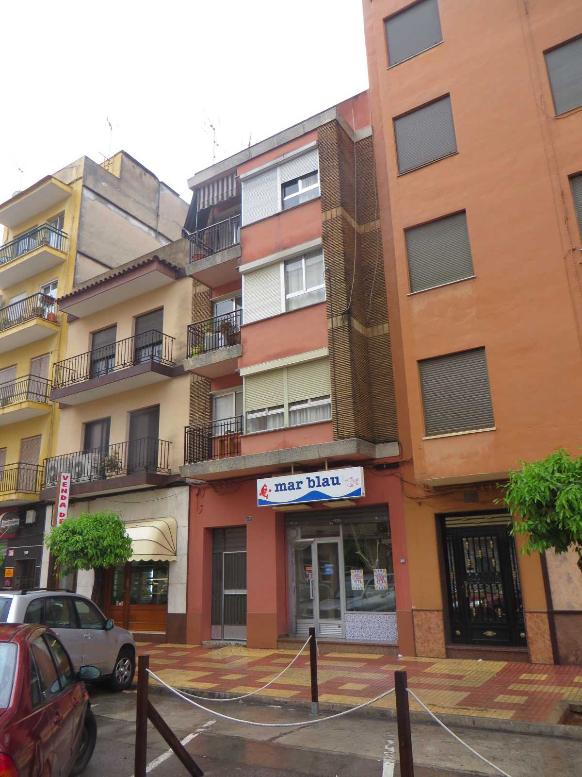 Vivienda en Carcaixent, Valencia