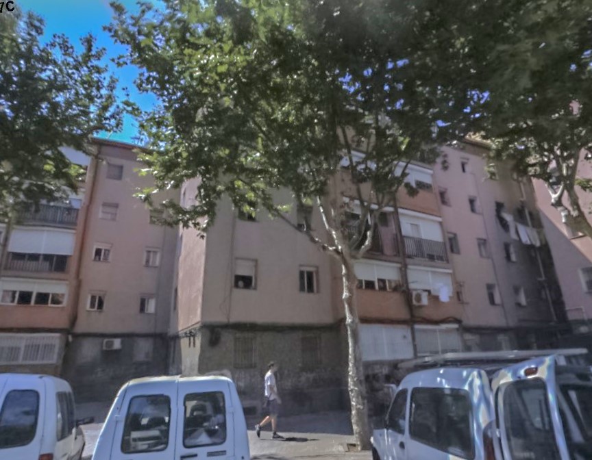 Vivienda en Badalona, Barcelona