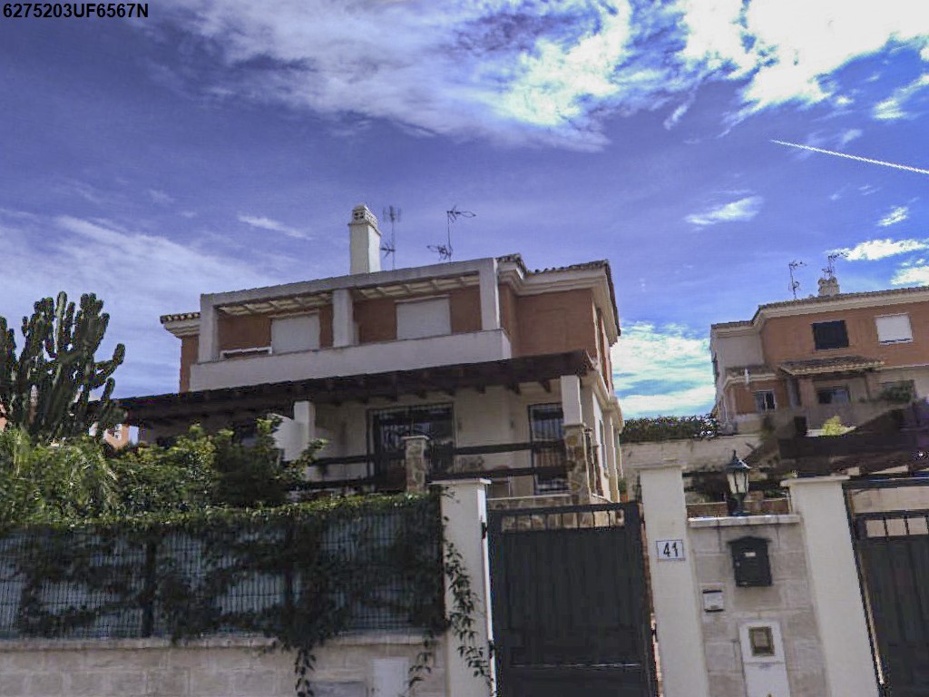 Vivienda en Málaga, Málaga