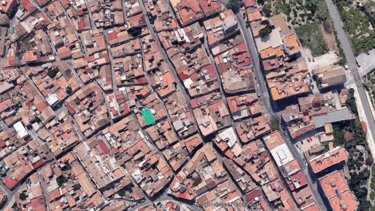Suelo en Torreagüera, Murcia