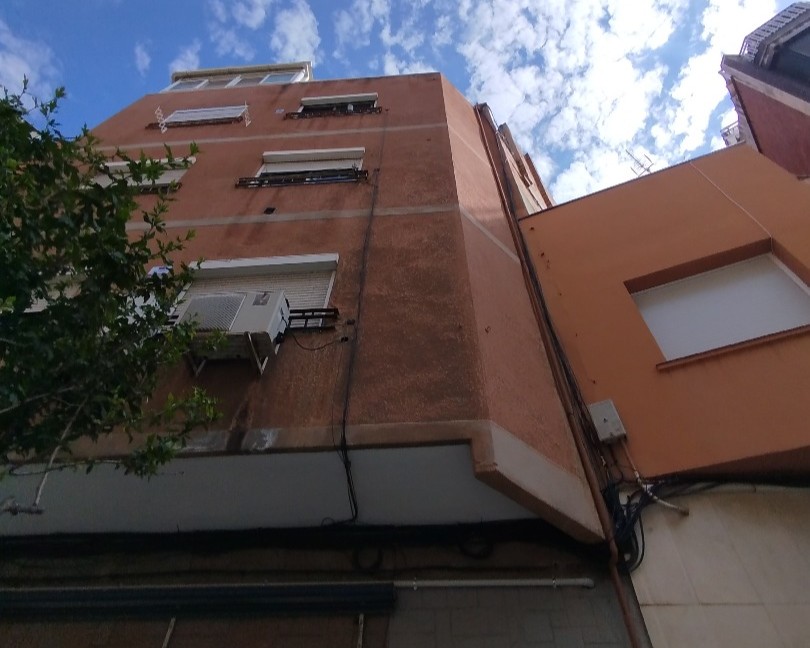 Vivienda en Badalona, Barcelona
