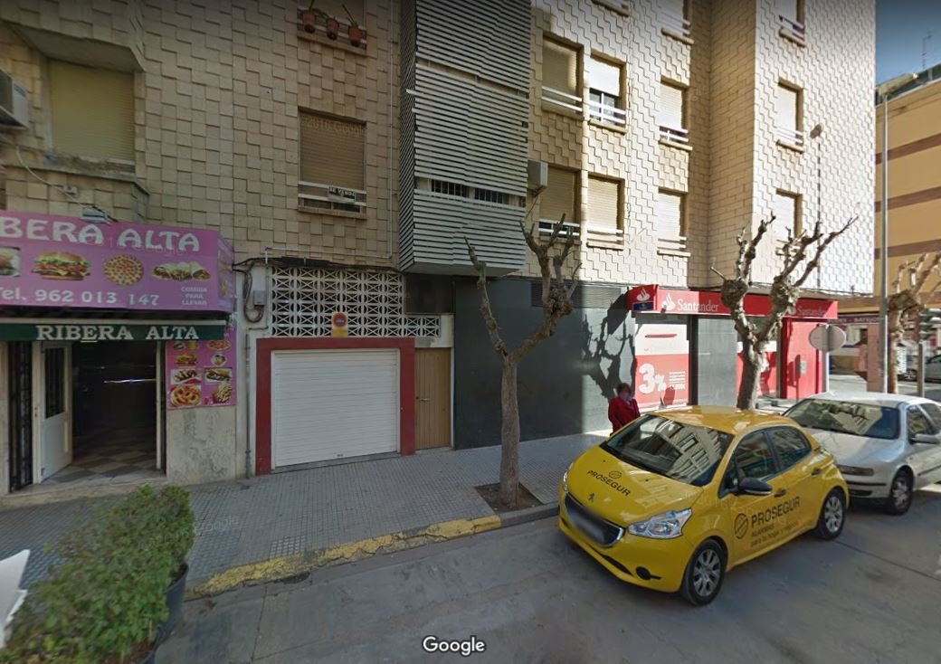 Av Bolero de Carlet