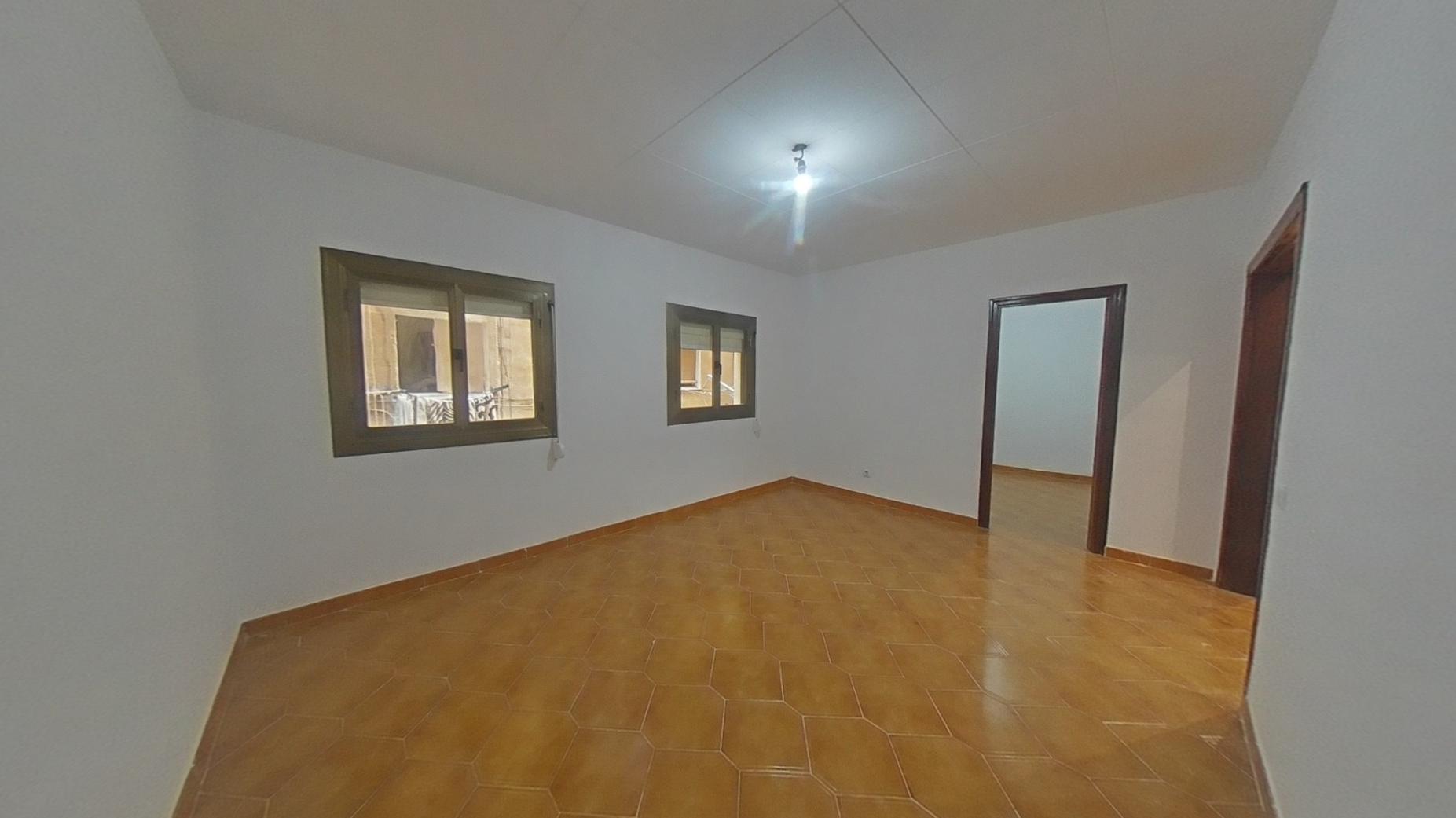Vivienda en Barcelona, Barcelona