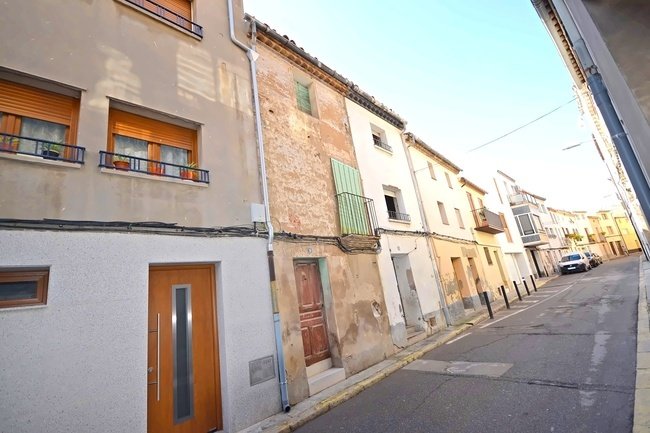 C/ Raval Piugverd
