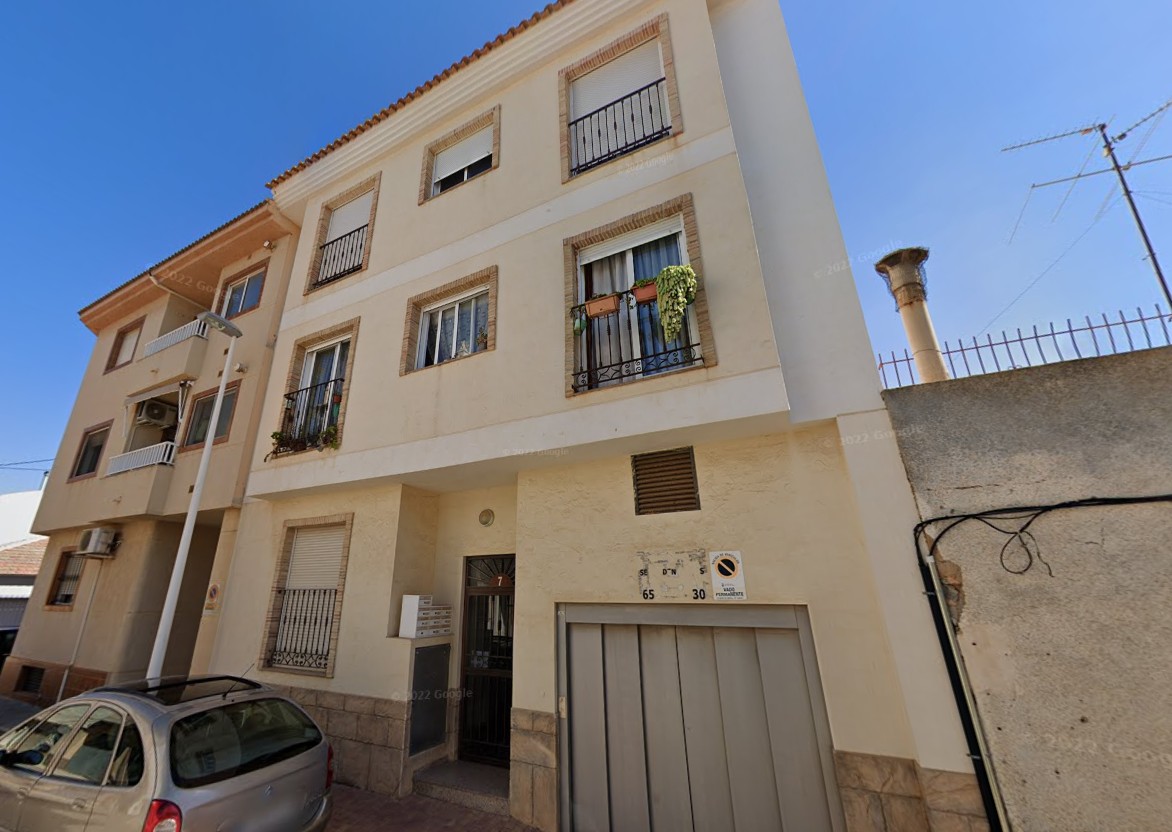 Trastero en San Pedro del Pinatar, Murcia