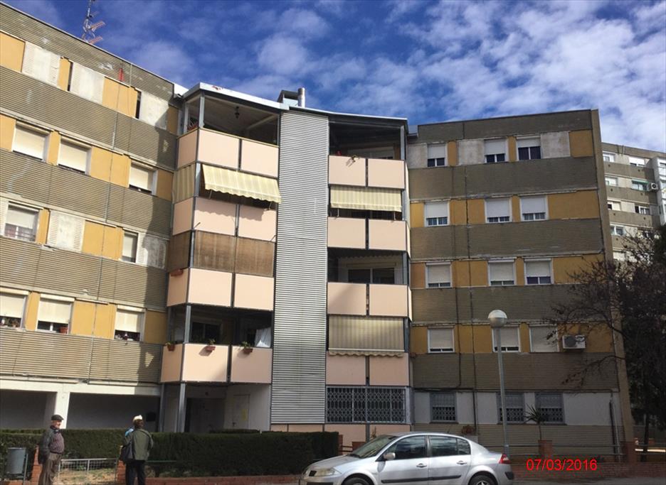 Vivienda en Badia del Vallès, Barcelona