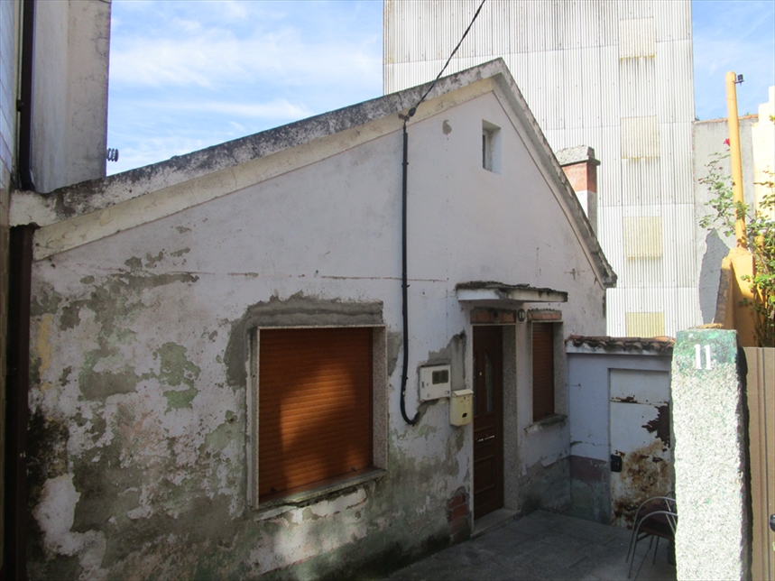 Vivienda en Pontevedra, Pontevedra
