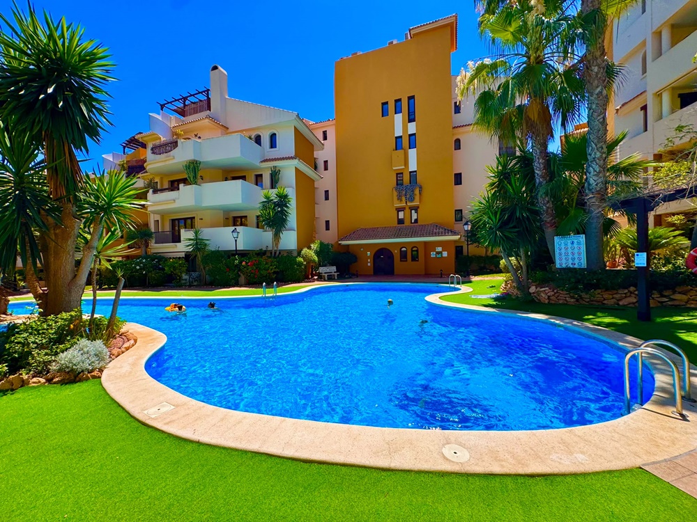 Vivienda en Torrevieja, Alicante/Alacant