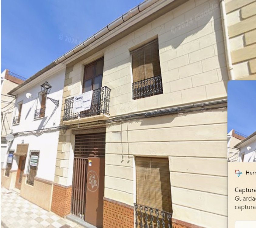 C/ Rei en Jaume 