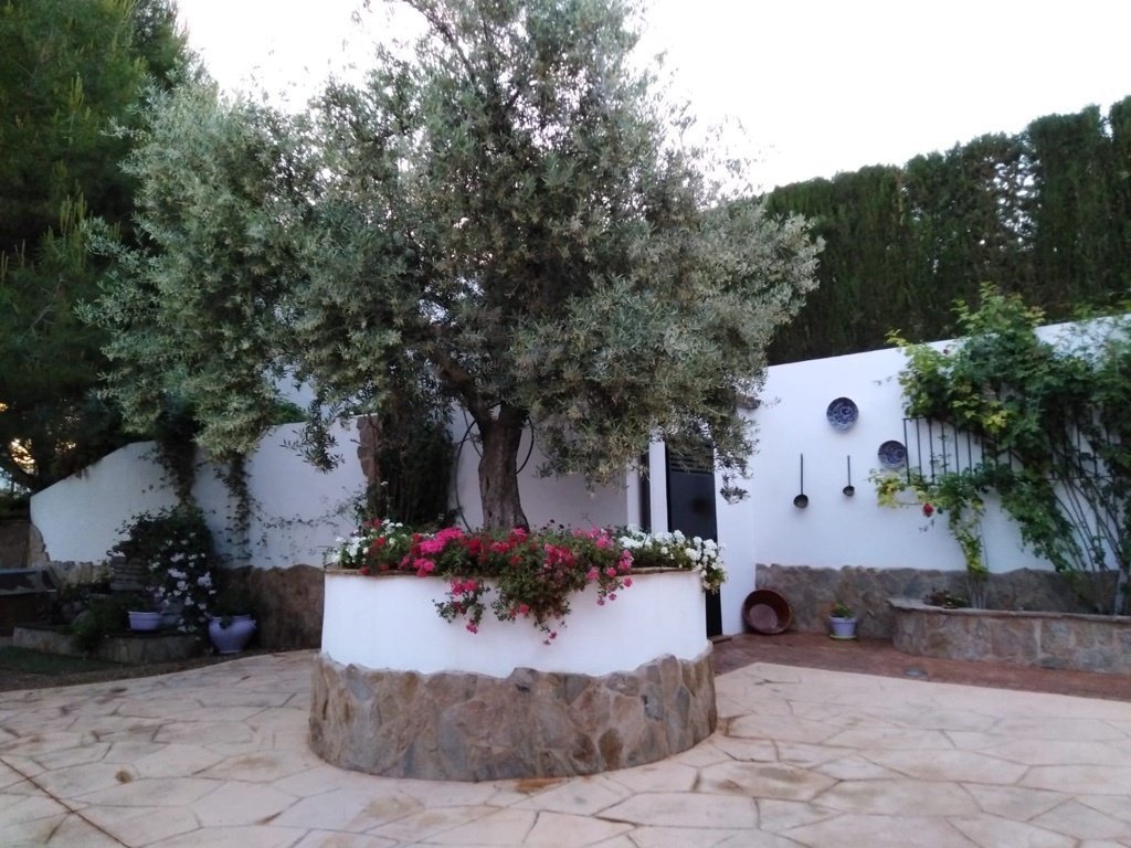 Paraje del Cadimo