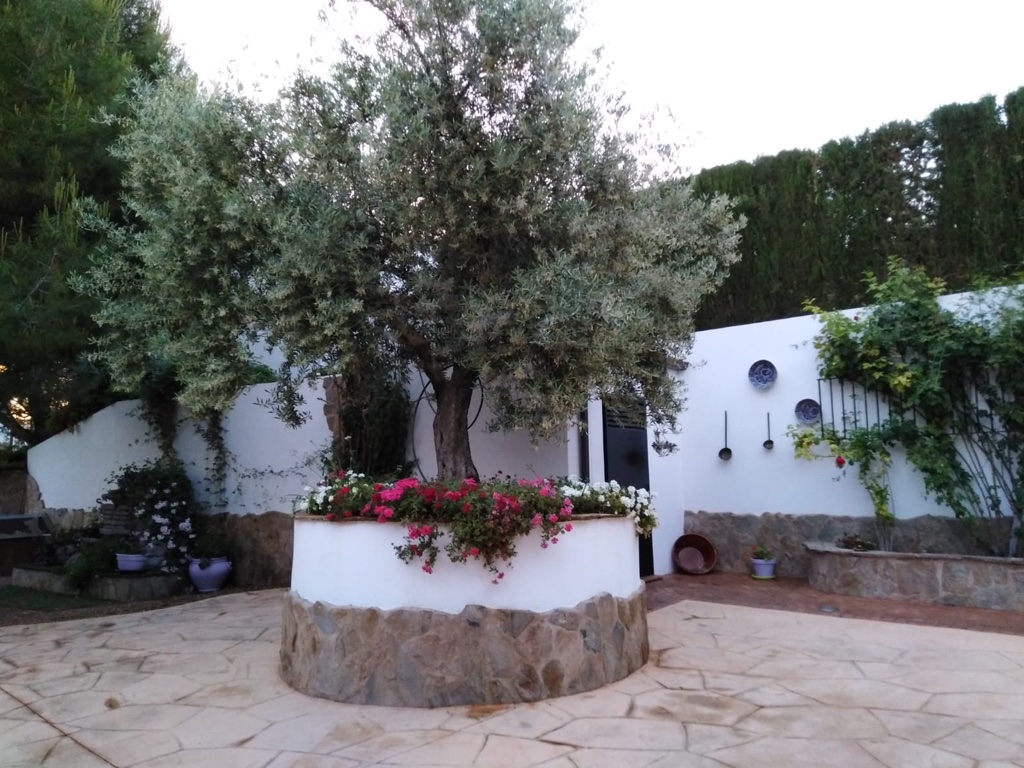 Cortijo en Jaén, Jaén