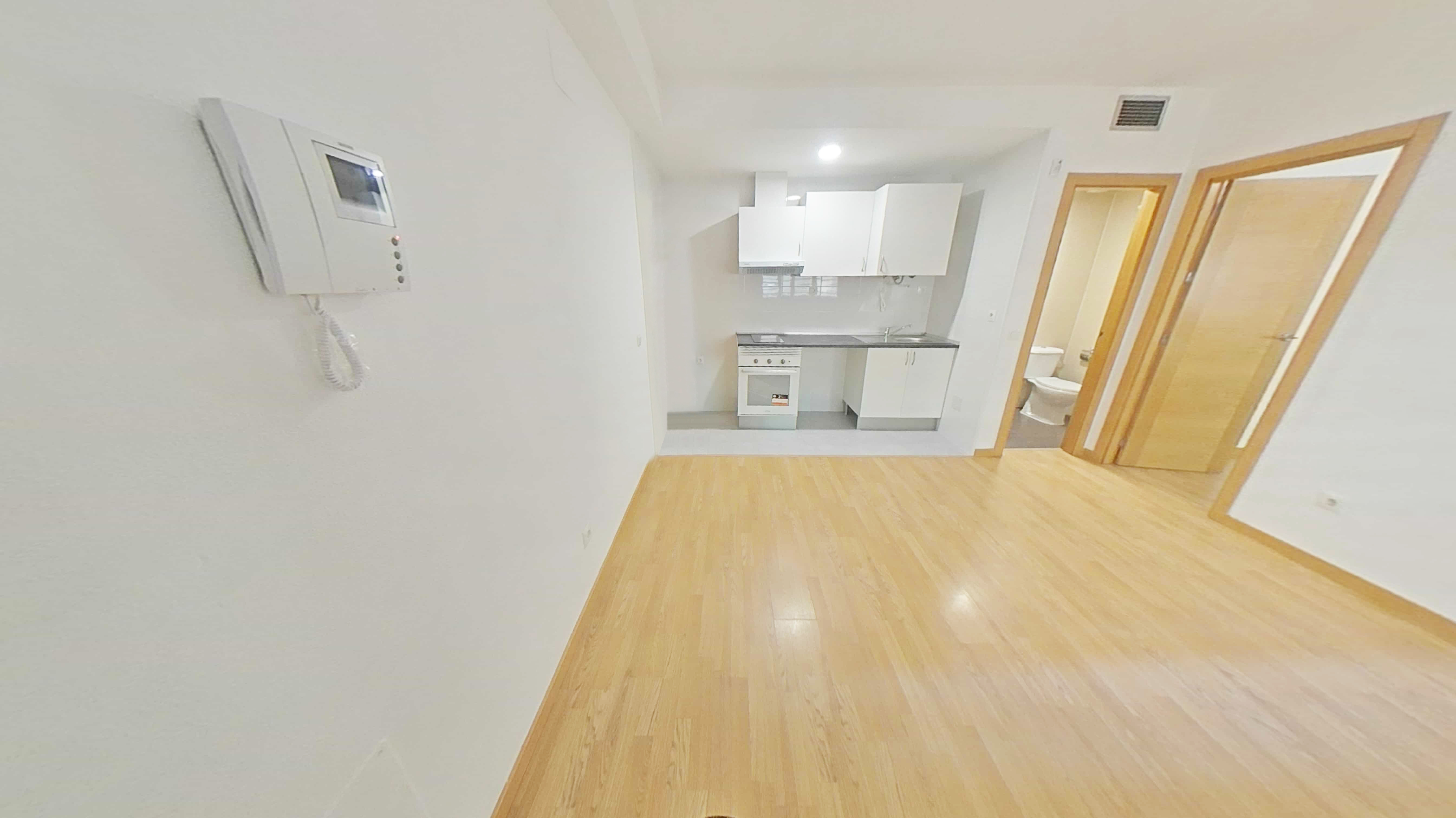 Vivienda en Aranjuez, Madrid