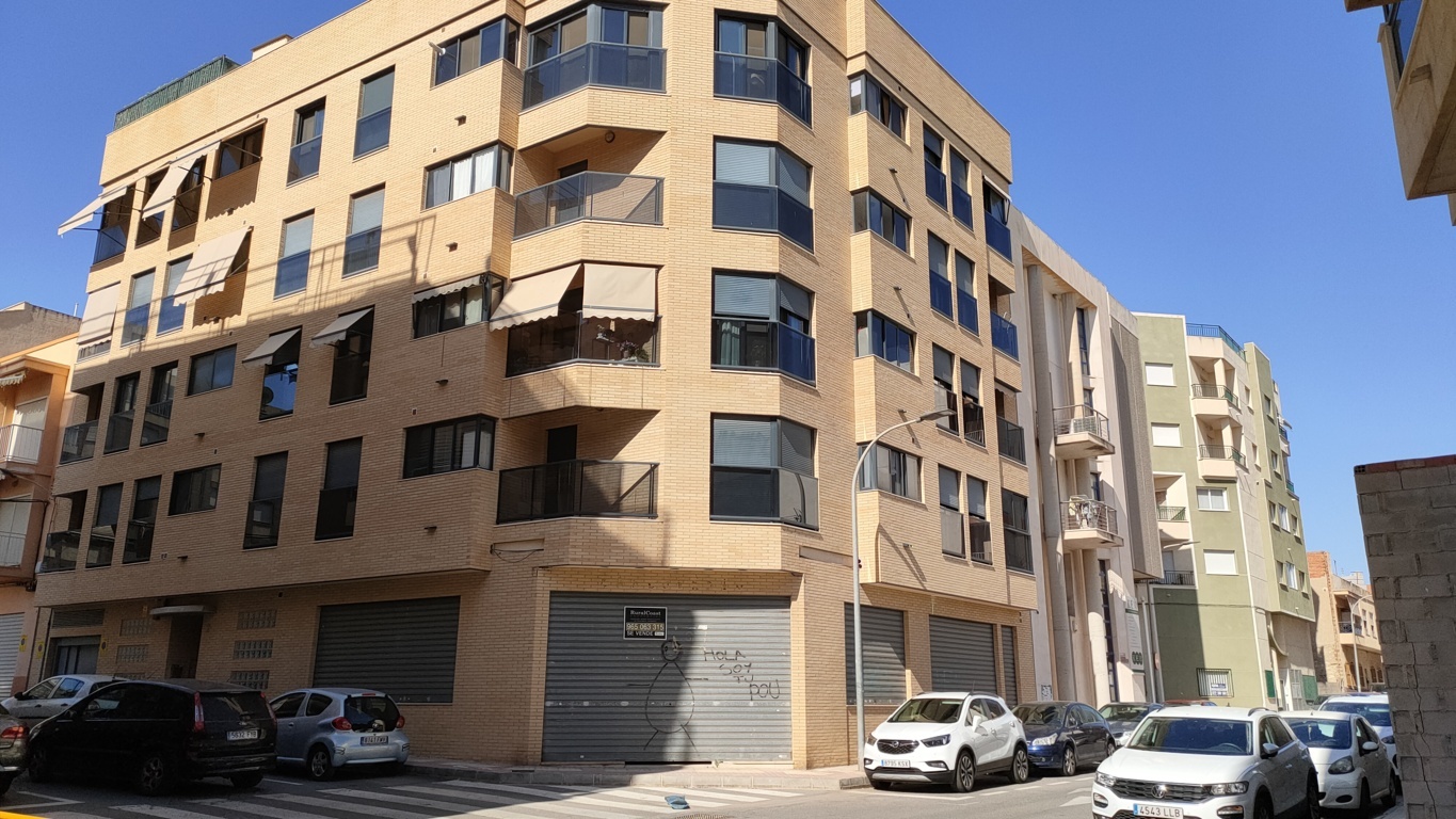 Garaje en Campello (el), Alicante/Alacant