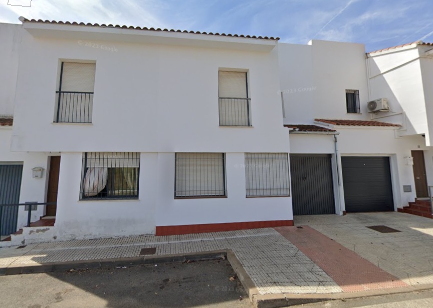 Vivienda en Azuaga, Badajoz