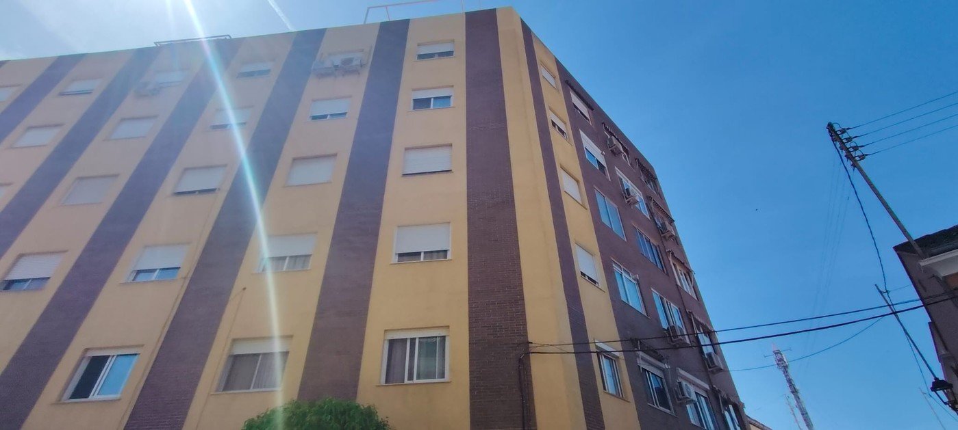 Calle Ramon y Cajal