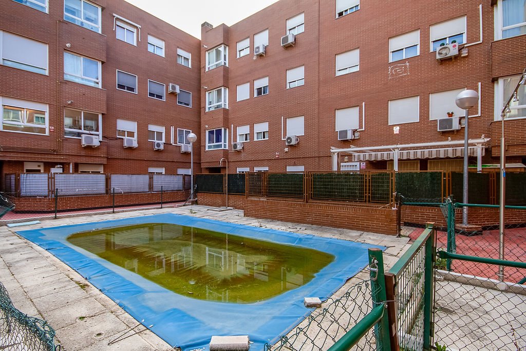 Av de La Hispanidad