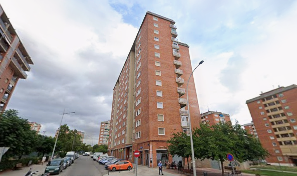 Local en Terrassa, Barcelona