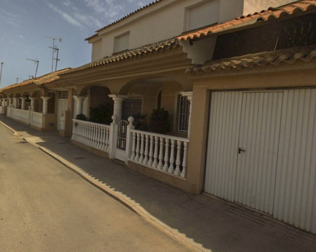 Vivienda en Cartagena, Murcia