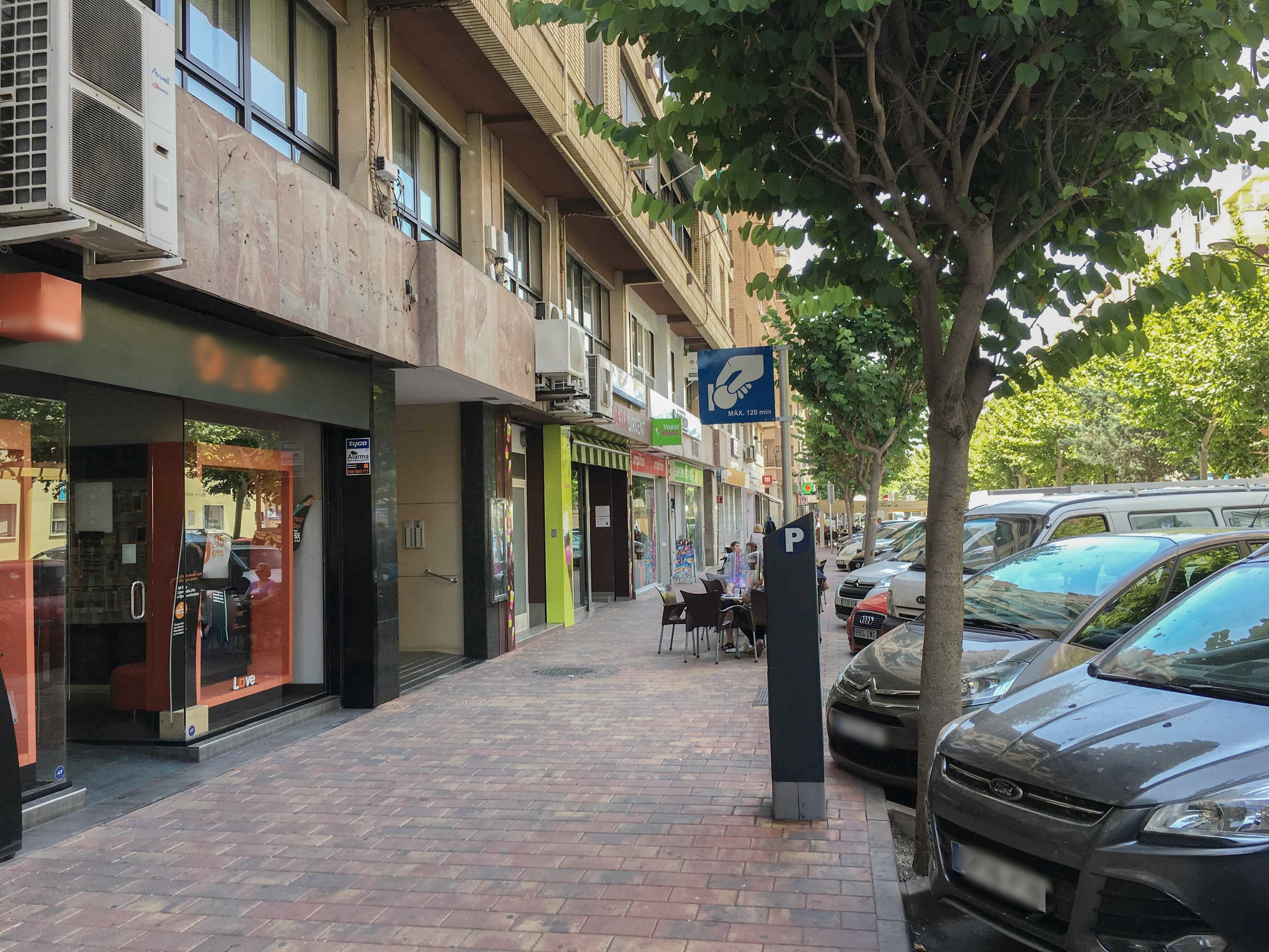 Local en Orihuela, Alicante/Alacant