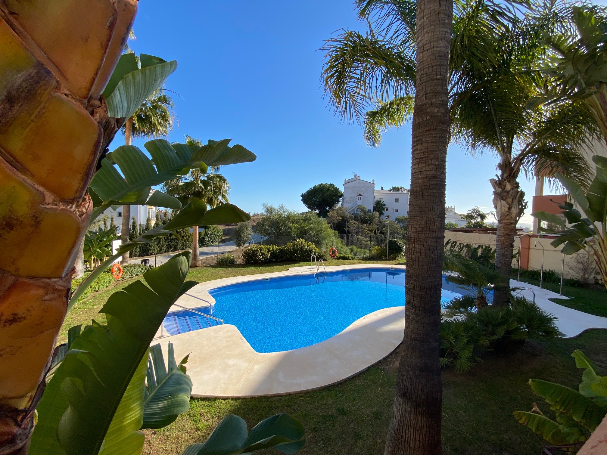Vivienda en Mijas, Málaga