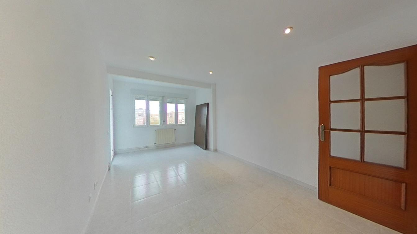 Vivienda en Fuenlabrada, Madrid