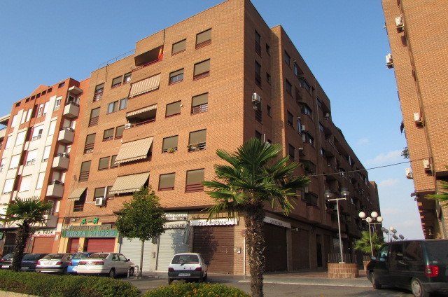 C/ Juan José Lopez Laguarda