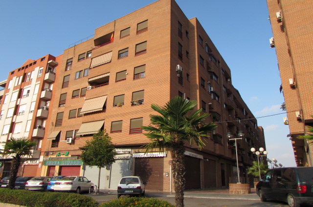 Garaje en Burjassot, Valencia